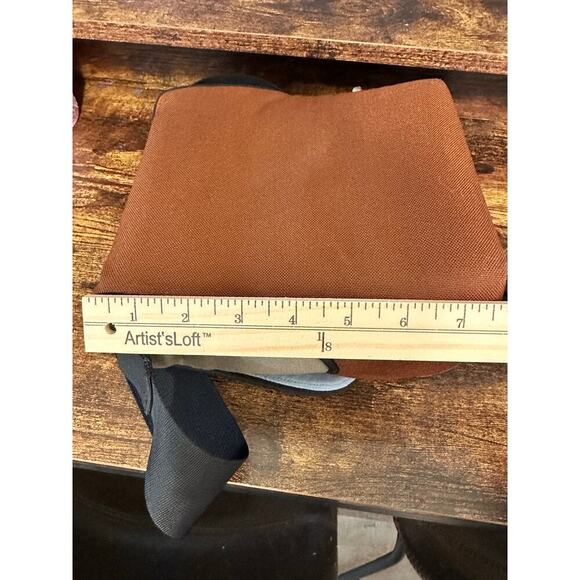 Crumpler Camera Shoulder Bag Brown Camera Accessories - Picture 11 of 12